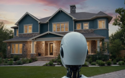 Intelligenza artificiale: come modificherà il mercato immobiliare